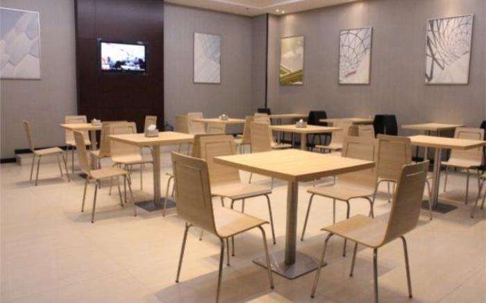 City Comfort Inn Changsha West Station Lugu Meixi Lake East Branch