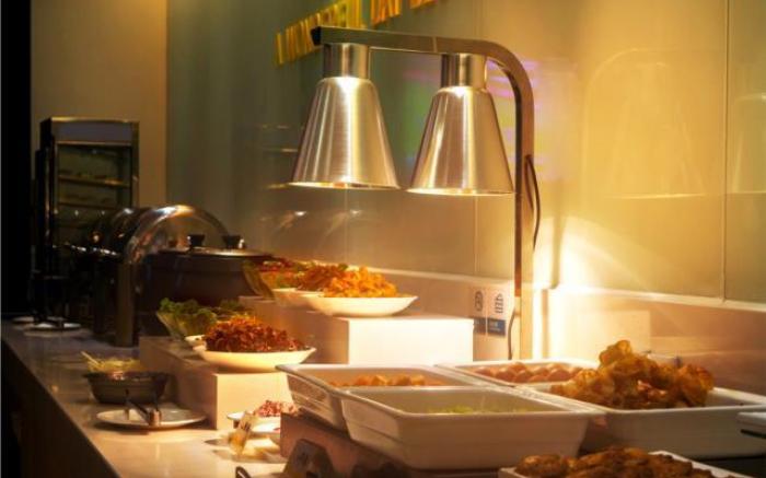 City Comfort Inn Guilin Two Rivers and Four Lakes Sun and Moon Shuangta