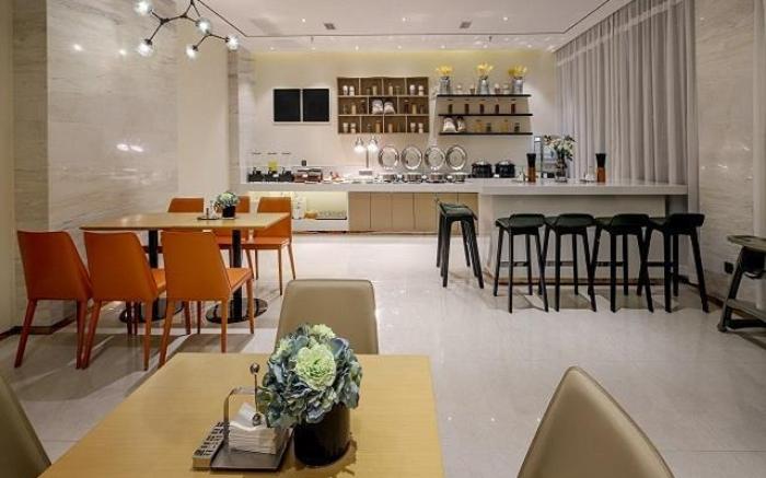 City Comfort Inn Mount Emei