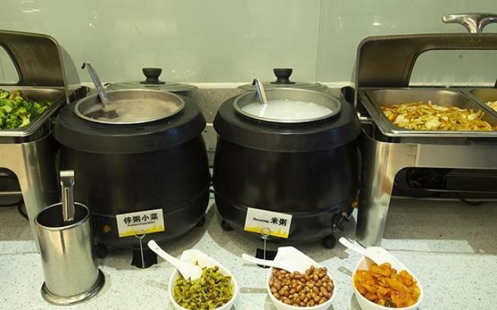 City Comfort Inn Huanggang Baota Avenue