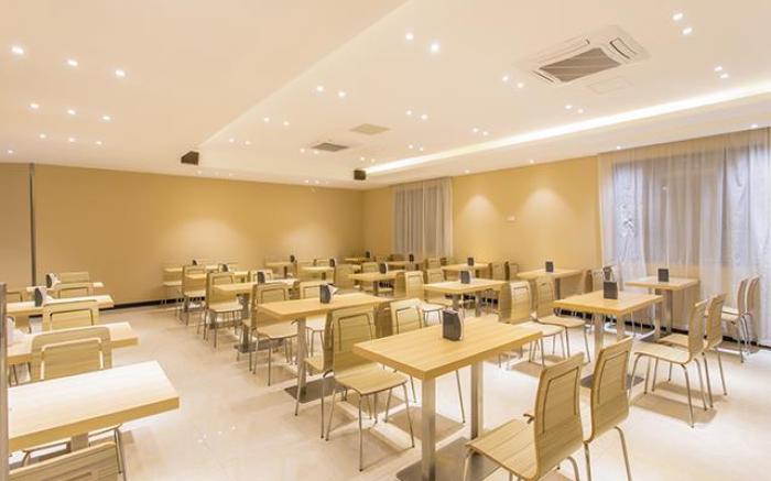 City Comfort Inn Nanning East Railway Station