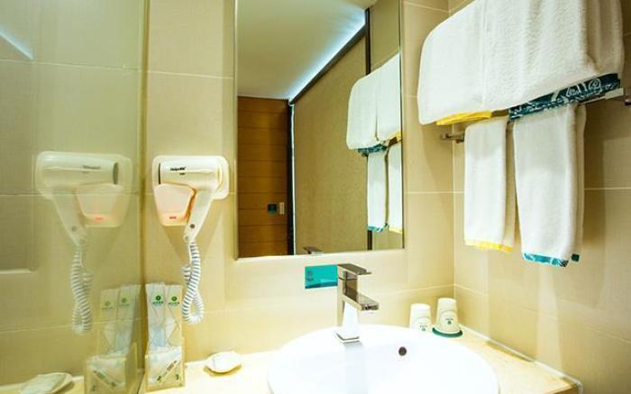 City Comfort Inn Guilin Qixing Park Dongxi Alley