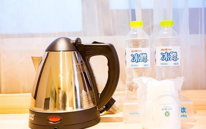 City Comfort Inn Guilin Qixing Park Dongxi Alley