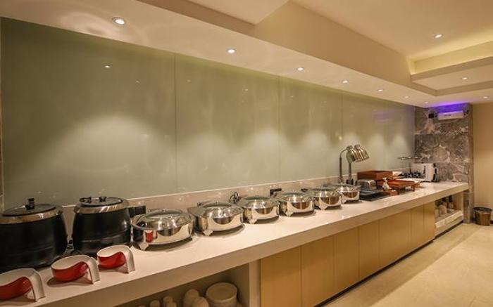 City Comfort Inn Huanggang Polytechnic College Yi'ai Lake