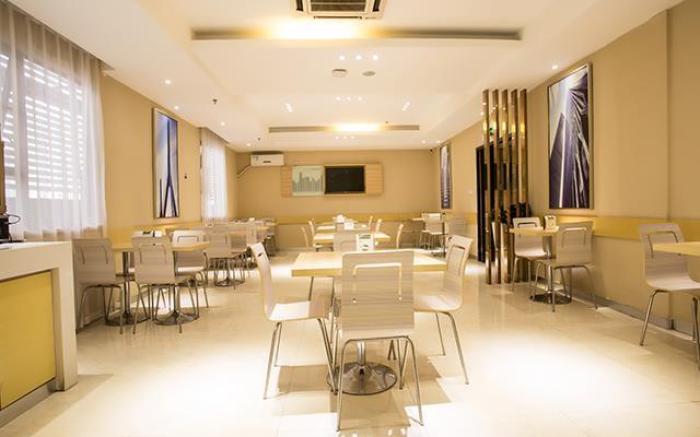 City Comfort Inn Nanning Langdong Changhu