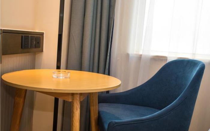 City Comfort Inn Wuhan Daxueyuan Road Qingfeng Villa