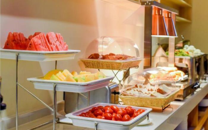 City Comfort Inn Guiyang Financial City