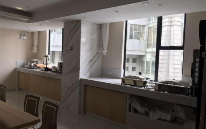City Comfort Inn Hefei Anhui Medical University Affiliated Hospital USTC