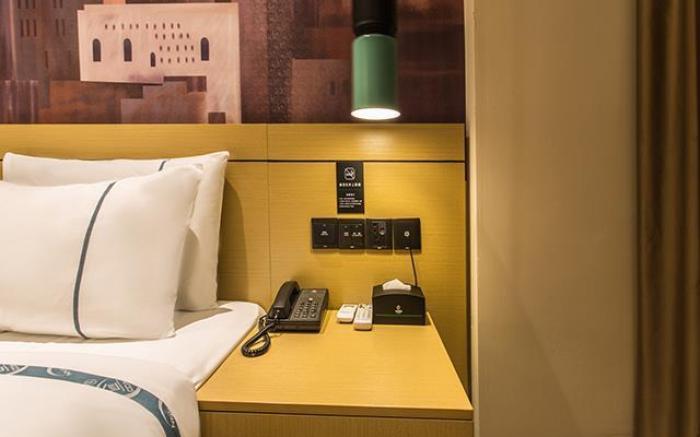 City Comfort Inn Nanning Jiangnan Wanda Plaza