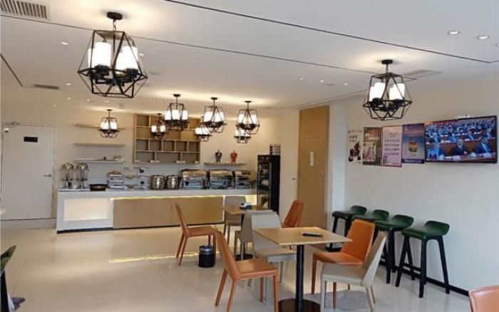 City Comfort Inn Hefei Chaohu Huabang Shijia Huayuan
