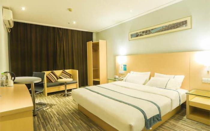 City Comfort Inn Nanning High-tech Park