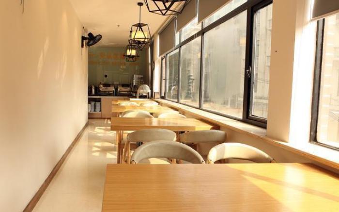 City Comfort Inn Changsha Yuelu Mountain Orange Island Head