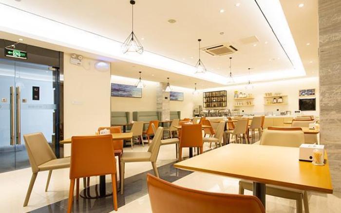City Comfort Inn Nanning Jianzheng Road Food Street