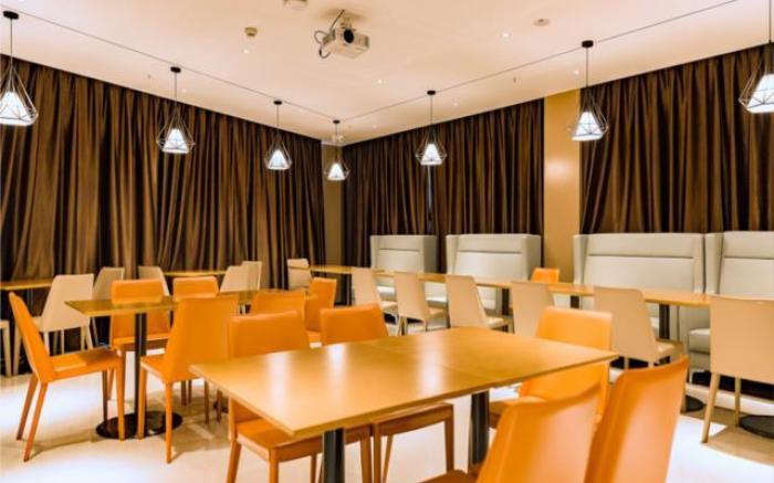 City Comfort Inn Chongqing Changshengqiao Metro Station