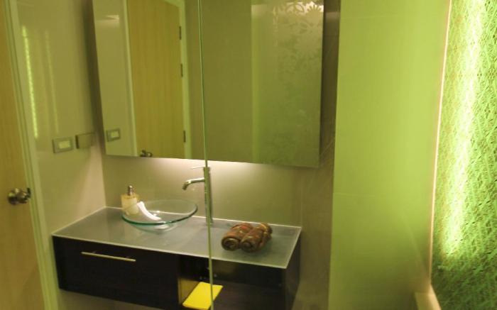 Grande Caribbean Resort Pattaya