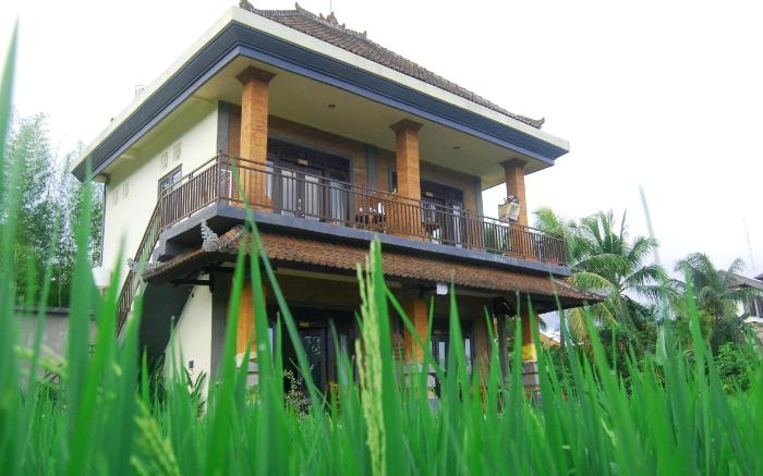 adi santia bungalows