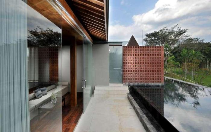 Djoglo Luxury Bungalow