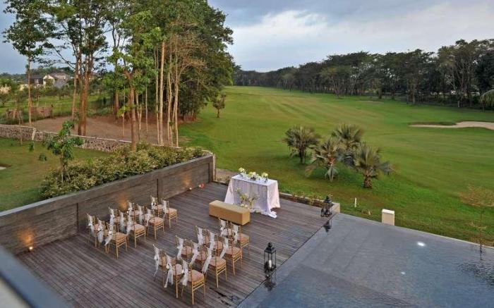 Djoglo Luxury Bungalow