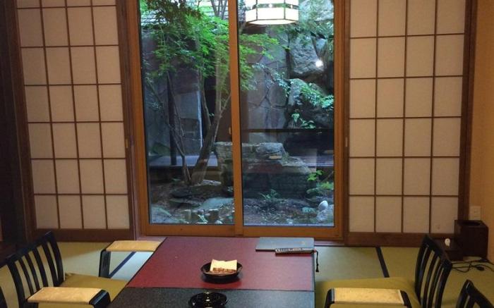 Sawaemon Ryokan