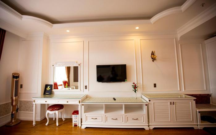 HANZ Premium Mai Vang 2 Hotel Dalat