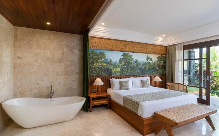 Adiwana Unagi Suites - CHSE Certified