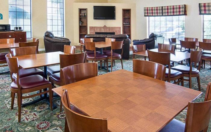 Extended Studio Suites Hotel