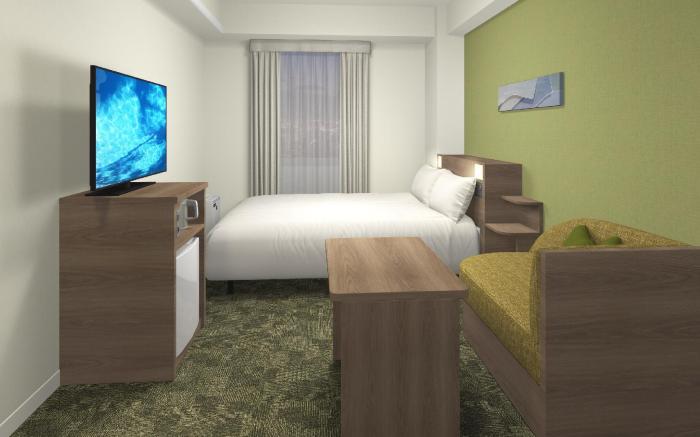 TABINO HOTEL KURASHIKI MIZUSHIMA