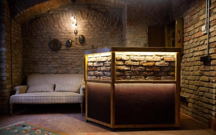 Novus Pera Hotel