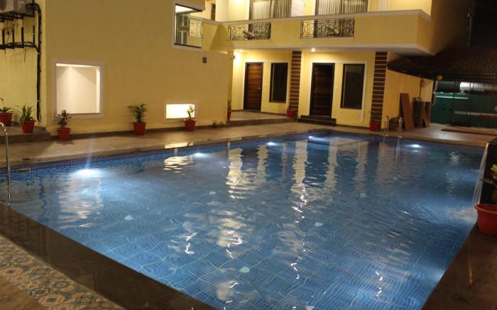 BELLS BEACH RESORT, a unit of Resort De Balneaire 