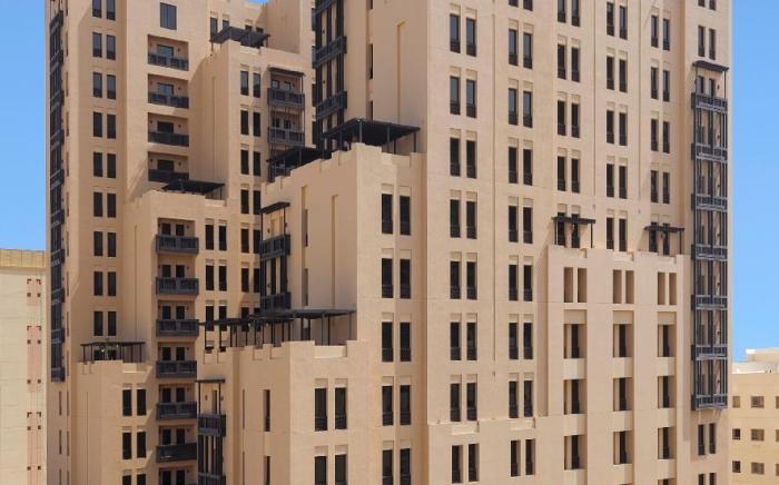 Hyatt Place Dubai Wasl District Residences