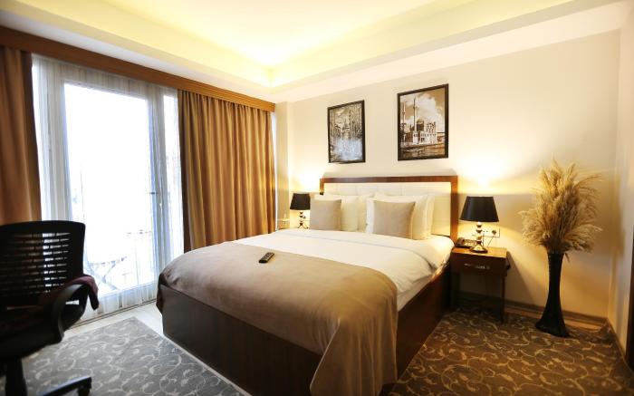 Cebeci Grand Otel