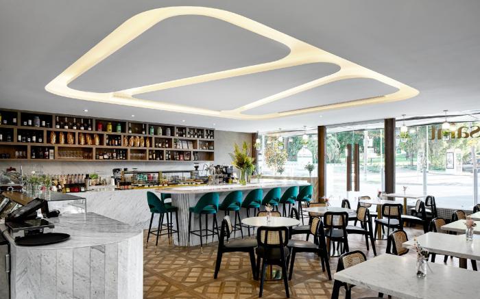 Crowne Plaza Sydney Burwood By IHG