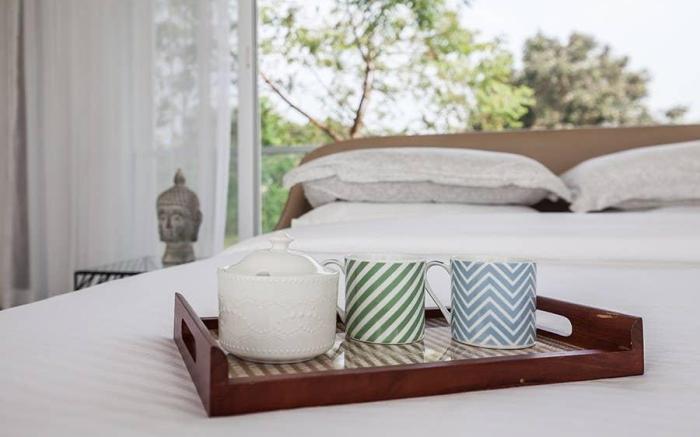 Cascades by Vista Rooms