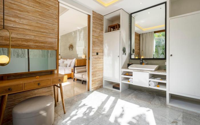 Astera Villa Seminyak by Ini Vie Hospitality