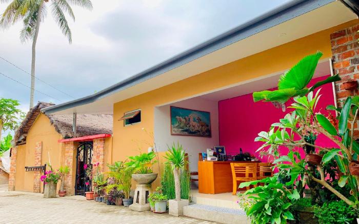 Senggigi Cottages Lombok