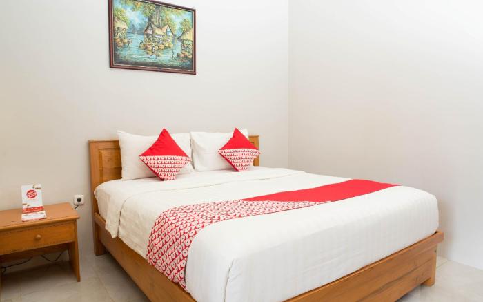 Senggigi Cottages Lombok