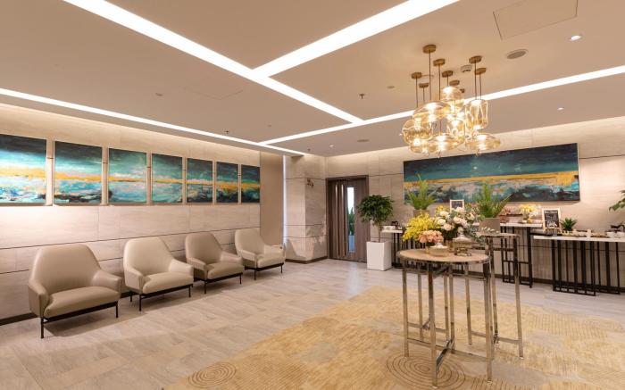 Minh Toan SAFI Ocean Hotel