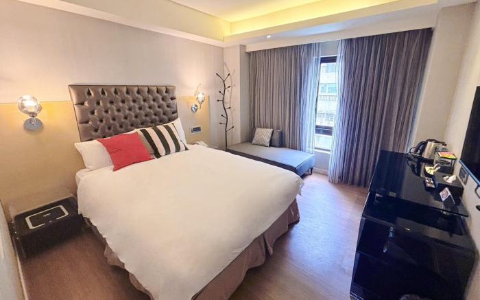 Hope City Minsheng Hotel