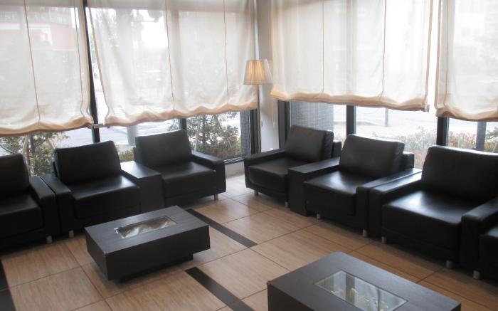 Dormy Inn Higashi Muroran Natural Hot Spring