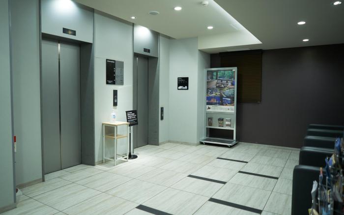 Dormy Inn Higashi Muroran Natural Hot Spring