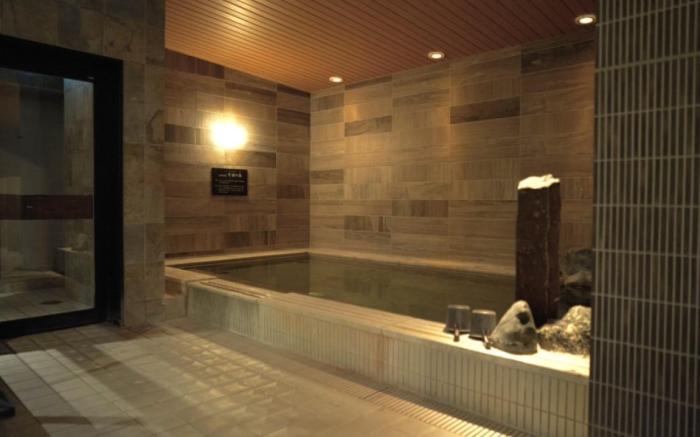 Dormy Inn Higashi Muroran Natural Hot Spring