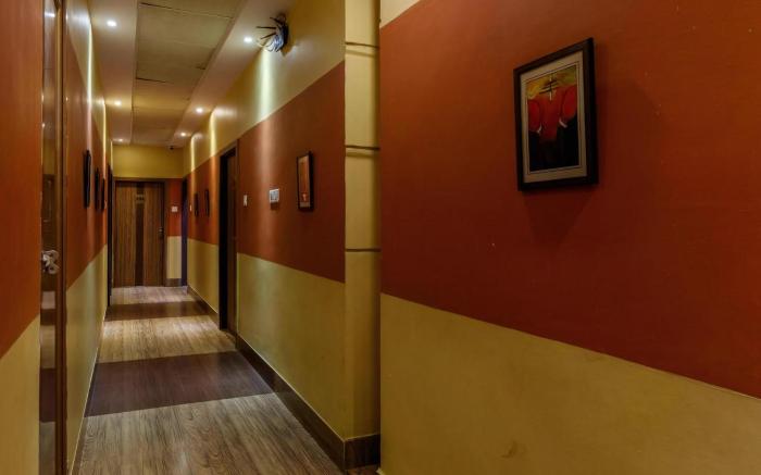 The Silverline Hotel, Kolkata Airport