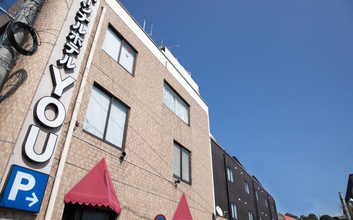 Personal Hotel You