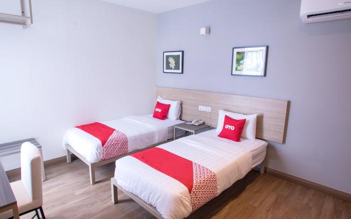Hotel O Mokka Hotel