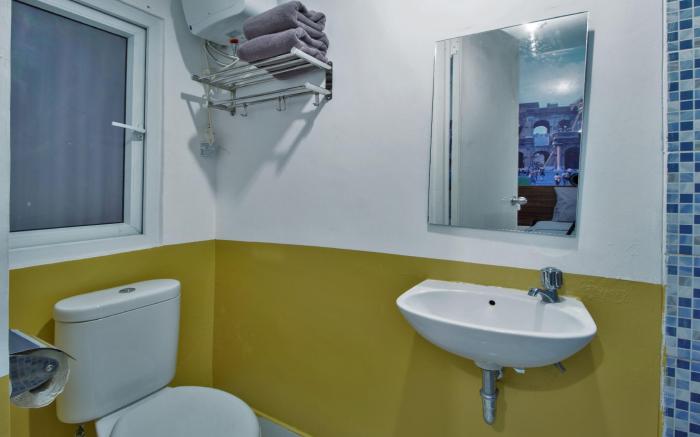 Green Stay Inn @Aeropolis Residence 2