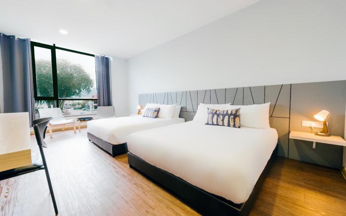 Chill Suites Langkawi
