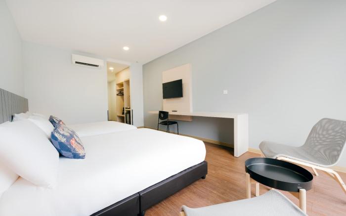Chill Suites Langkawi