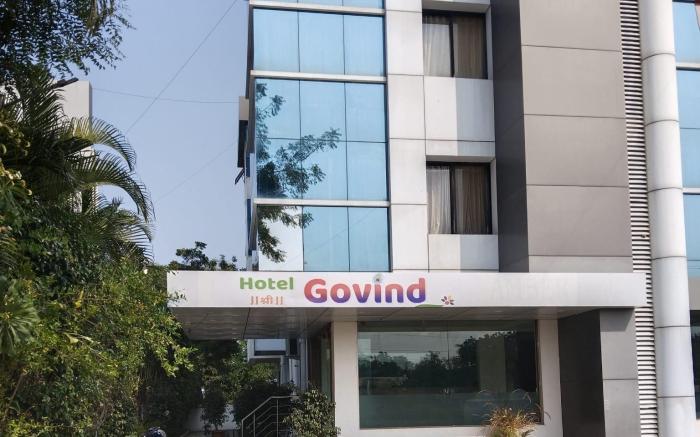 Hotel Shri Govind