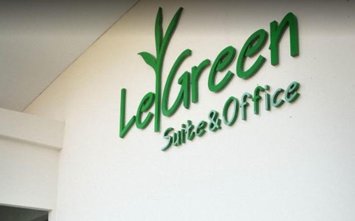 LeGreen Suite Kuningan