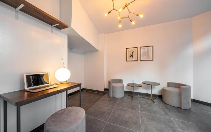 No 25 Hotel Songtan